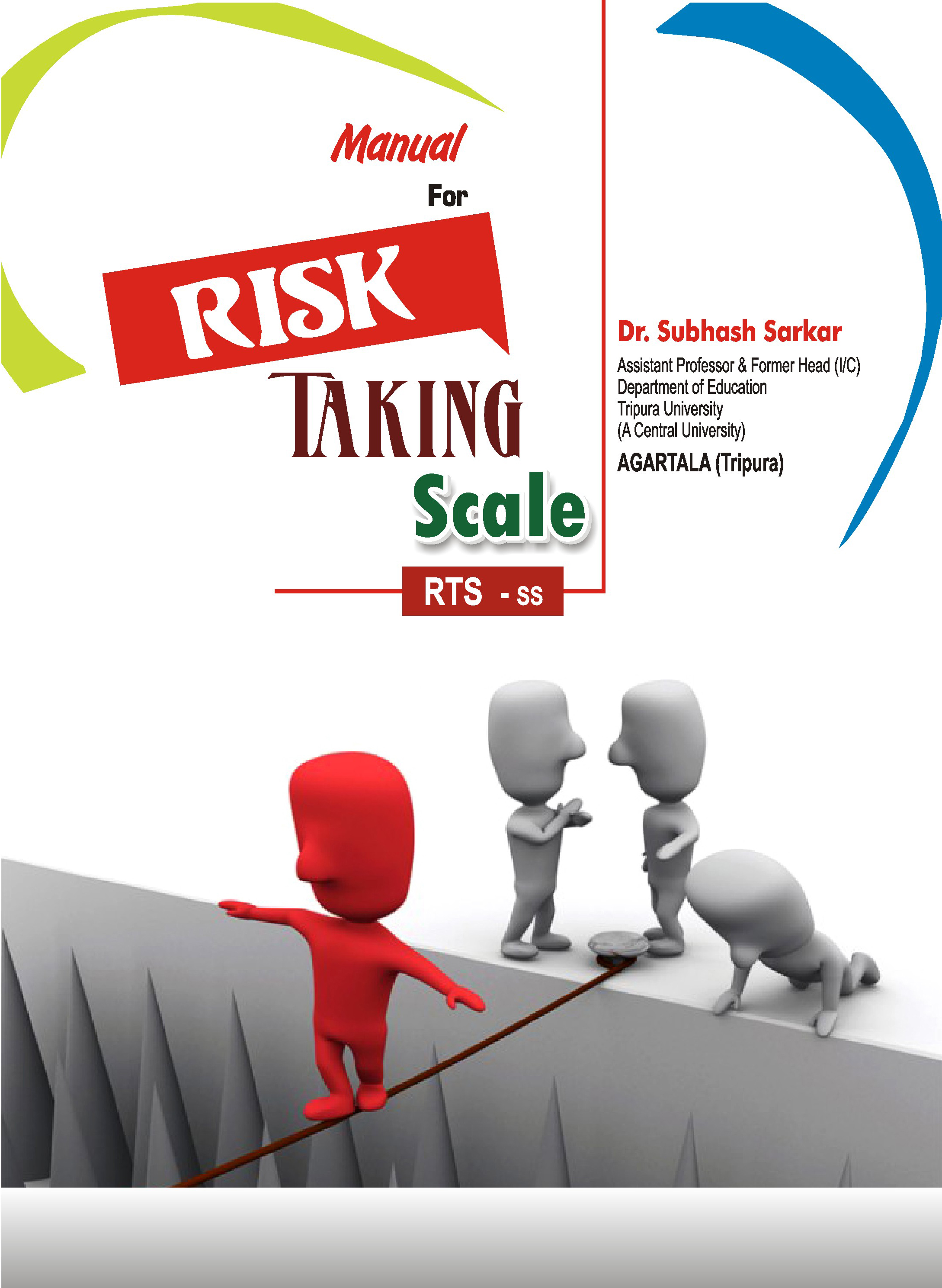 RISK-TAKING-SCALE